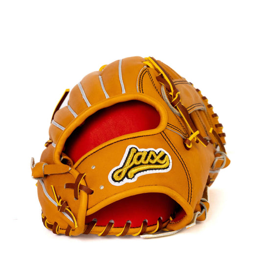 JAX Fielding Glove | EN-7 | Infield | Tan | 11.75"