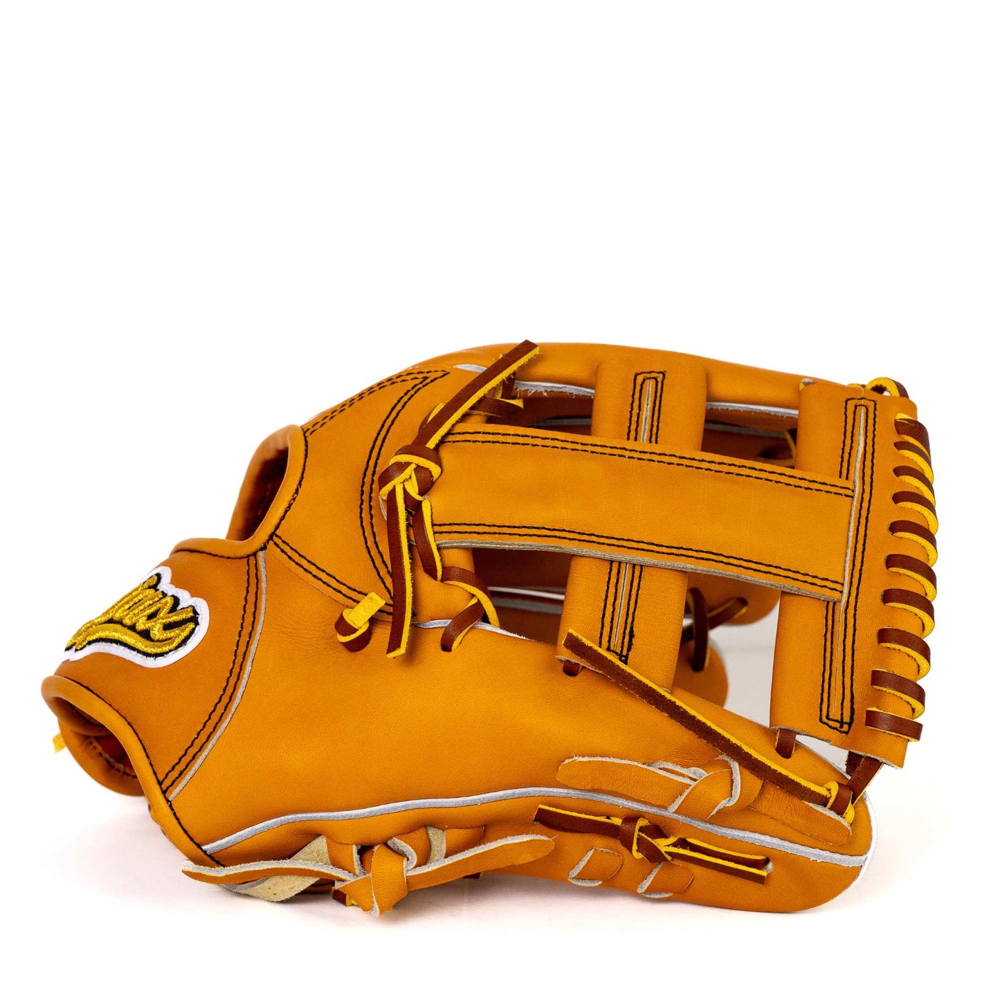 JAX Fielding Glove | EN-7 | Infield | Tan | 11.75"