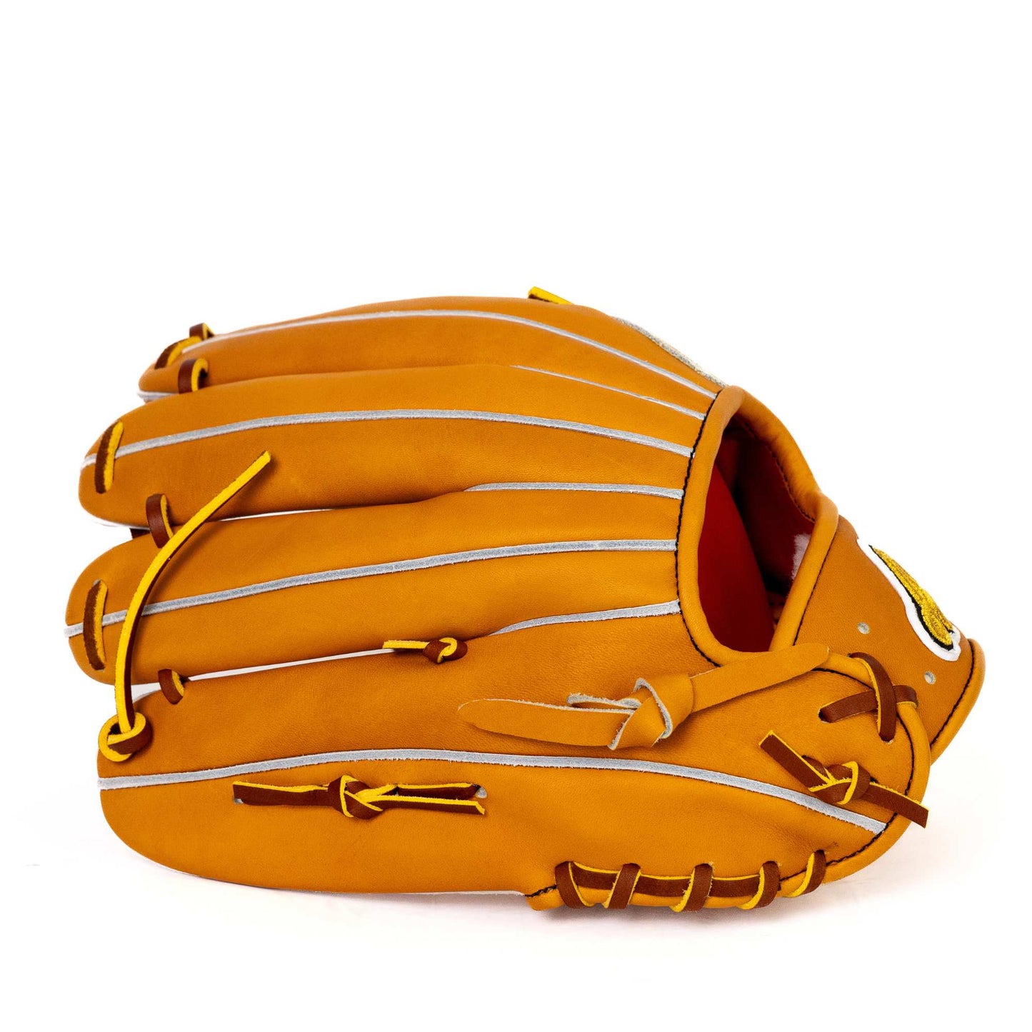JAX Fielding Glove | EN-7 | Infield | Tan | 11.75"