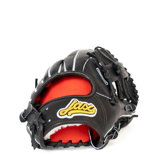 Jax Fielding Glove | DM-5 | Infield | Black | 11.5"