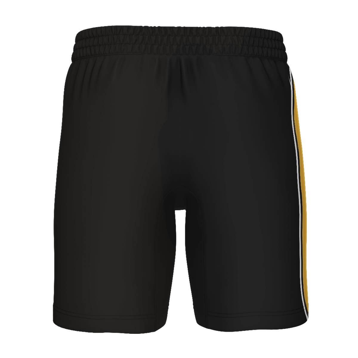 North Farmington Wrestling Sublimated Fight Shorts
