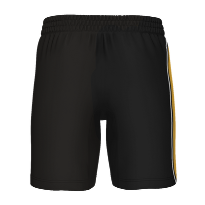 North Farmington Wrestling Sublimated Fight Shorts