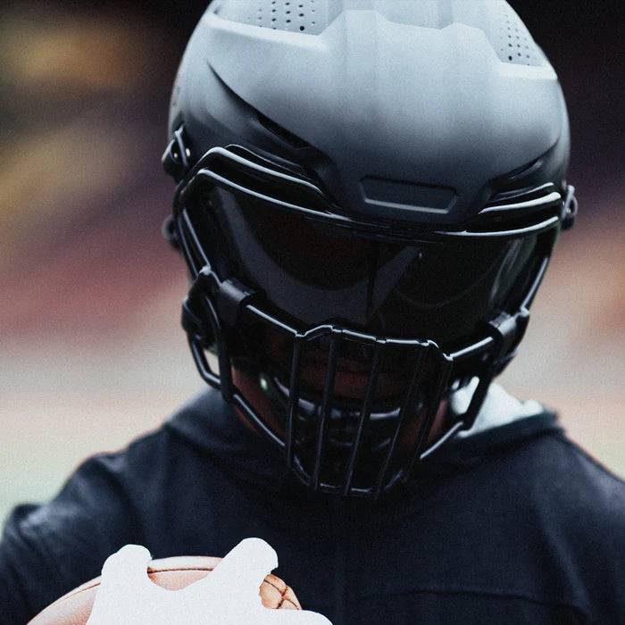 Visis 2 VICIS ZERO2 TRENCH HELMET – Gutsy Athletic