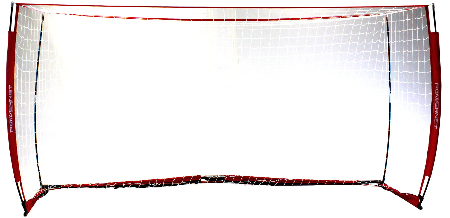 PowerNet Soccer Goal 7 Sizes