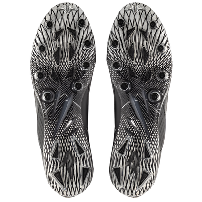 Phenom Elite Quantum Speed 2.0 Football Cleats - Team Colors - White or Black