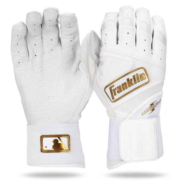 Franklin Infinite Powerstrap™ Batting Gloves