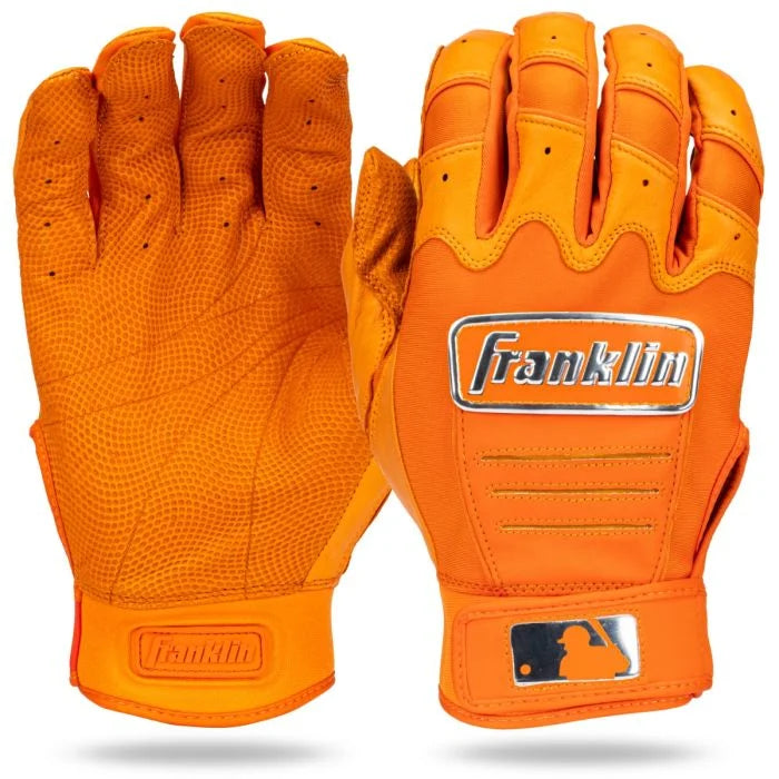 Franklin CFX® Pro Chrome Batting Gloves – Gutsy Athletic