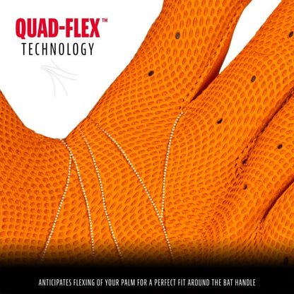 Franklin CFX® Pro Chrome Batting Gloves