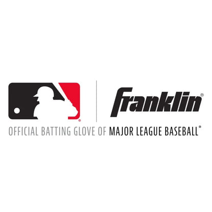 Franklin CFX® Pro Chrome Batting Gloves