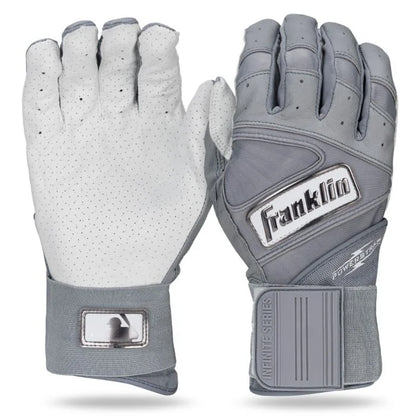 Franklin Infinite Hi-Lite Powerstrap™ Batting Gloves