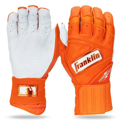 Franklin Infinite Powerstrap™ Batting Gloves
