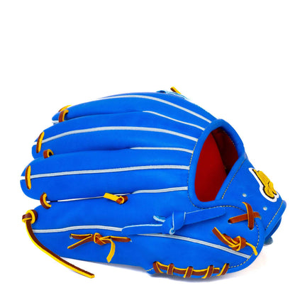 JAX Fielding Glove | EN-7 | Infield | Blue | 11.75"