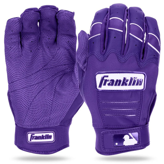 Franklin CFX Pro Hi-Lite Batting Gloves