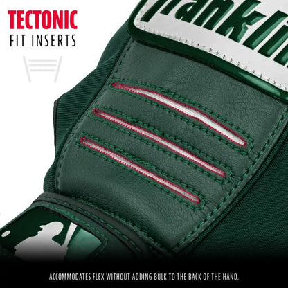 Franklin CFX Pro Hi-Lite Batting Gloves