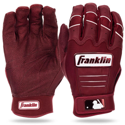 Franklin CFX Pro Hi-Lite Batting Gloves