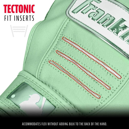 Franklin CFX Pro Hi-Lite Batting Gloves