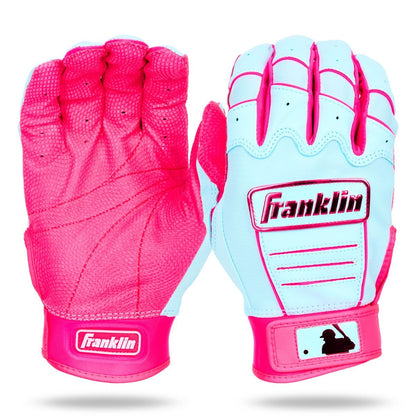 Franklin CFX® Pro Chrome Batting Gloves