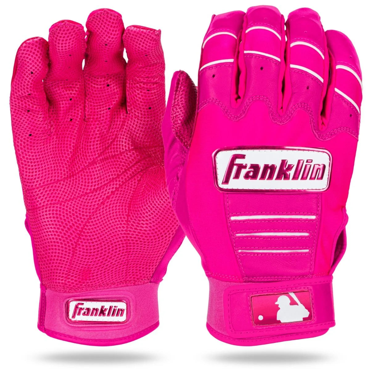 Franklin CFX Pro Hi-Lite Batting Gloves