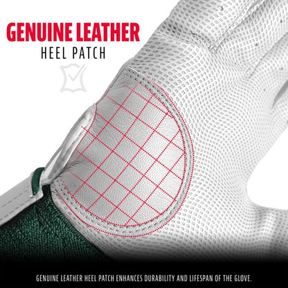 Franklin 2nd-Skinz Batting Gloves