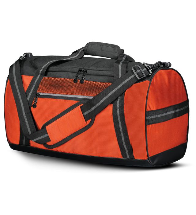 Rivalry Duffel Bag