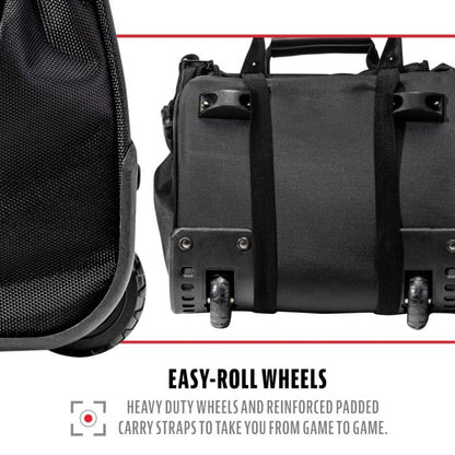 Franklin Traveler Roller