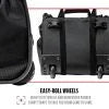 Franklin Traveler Roller