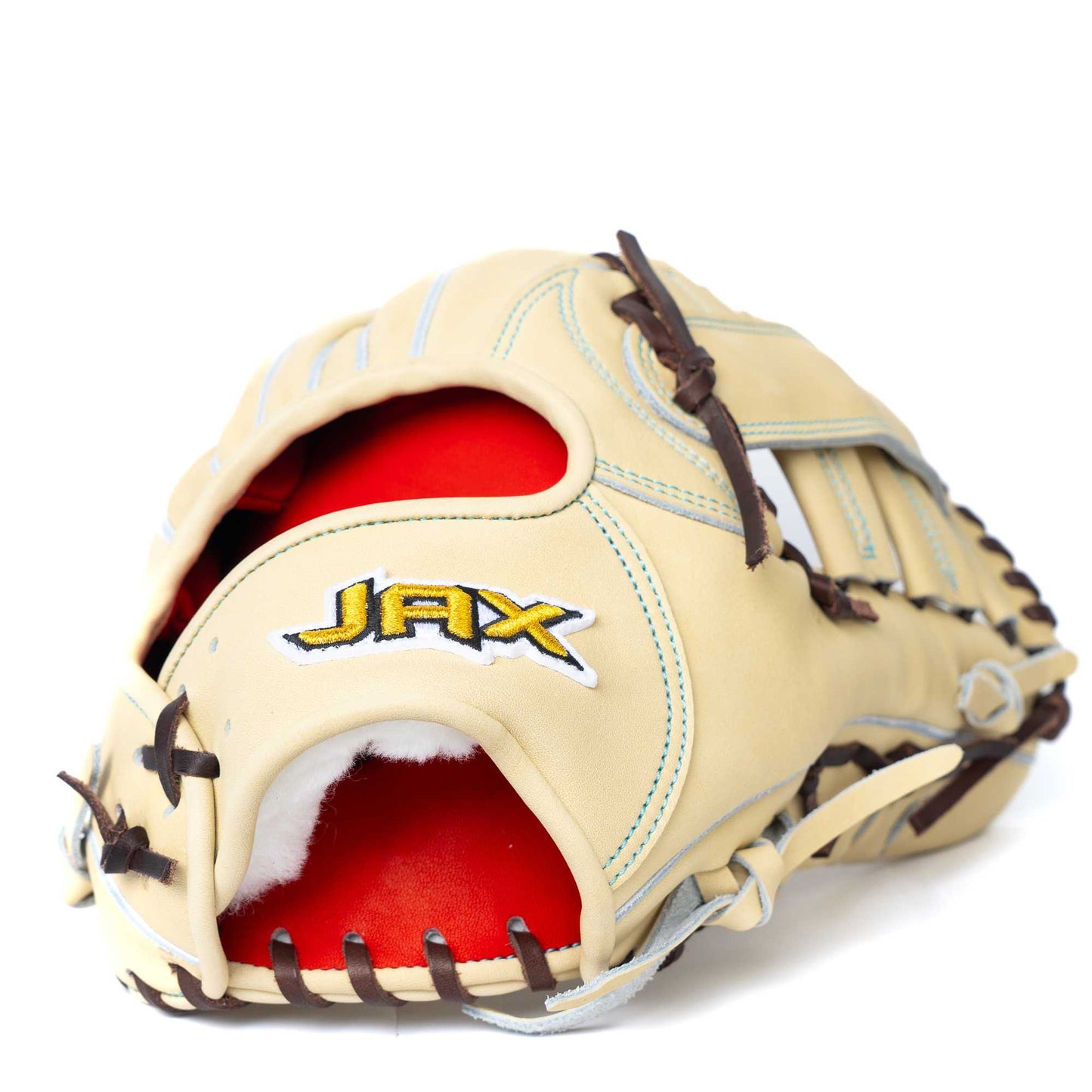 Jax Fielding Glove | LJ-10 | Outfield | Blonde | 12.5"