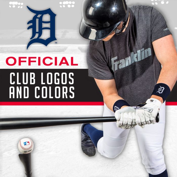MLB® 2.5" Wristbands