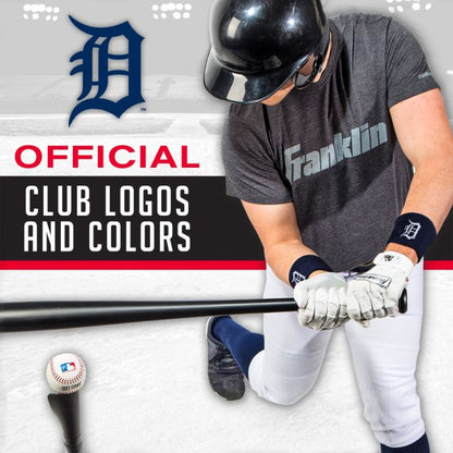 MLB® 2.5" Wristbands