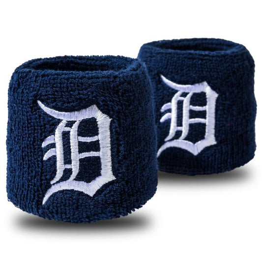 MLB® 2.5" Wristbands