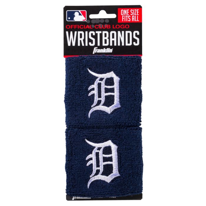 MLB® 2.5" Wristbands