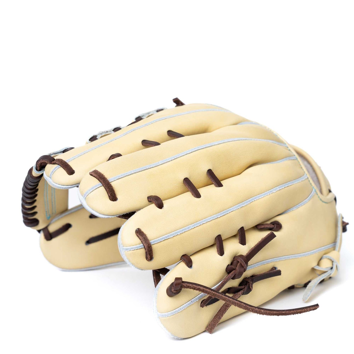 Jax Fielding Glove | LJ-10 | Outfield | Blonde | 12.5"