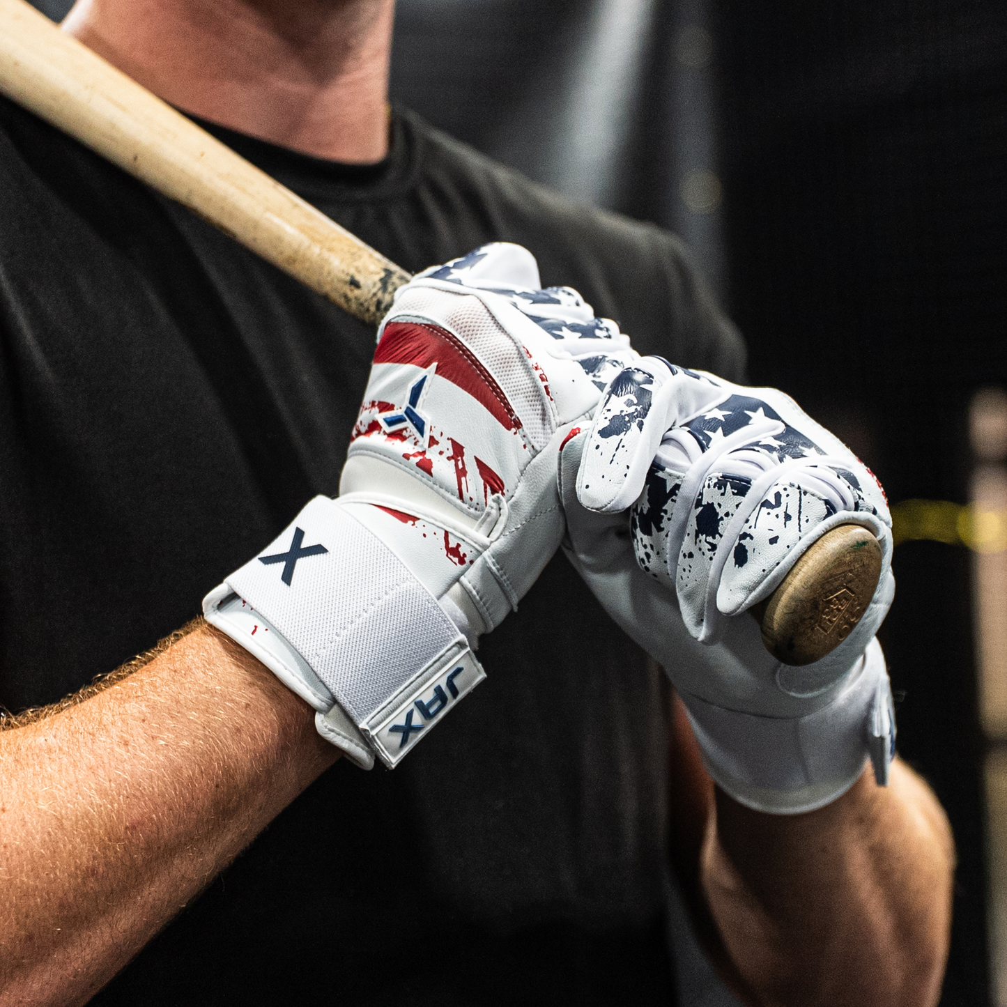 USA 2024 | Strap Cuff