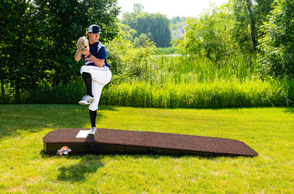 Portolite Standard Two-Piece Practice Mound