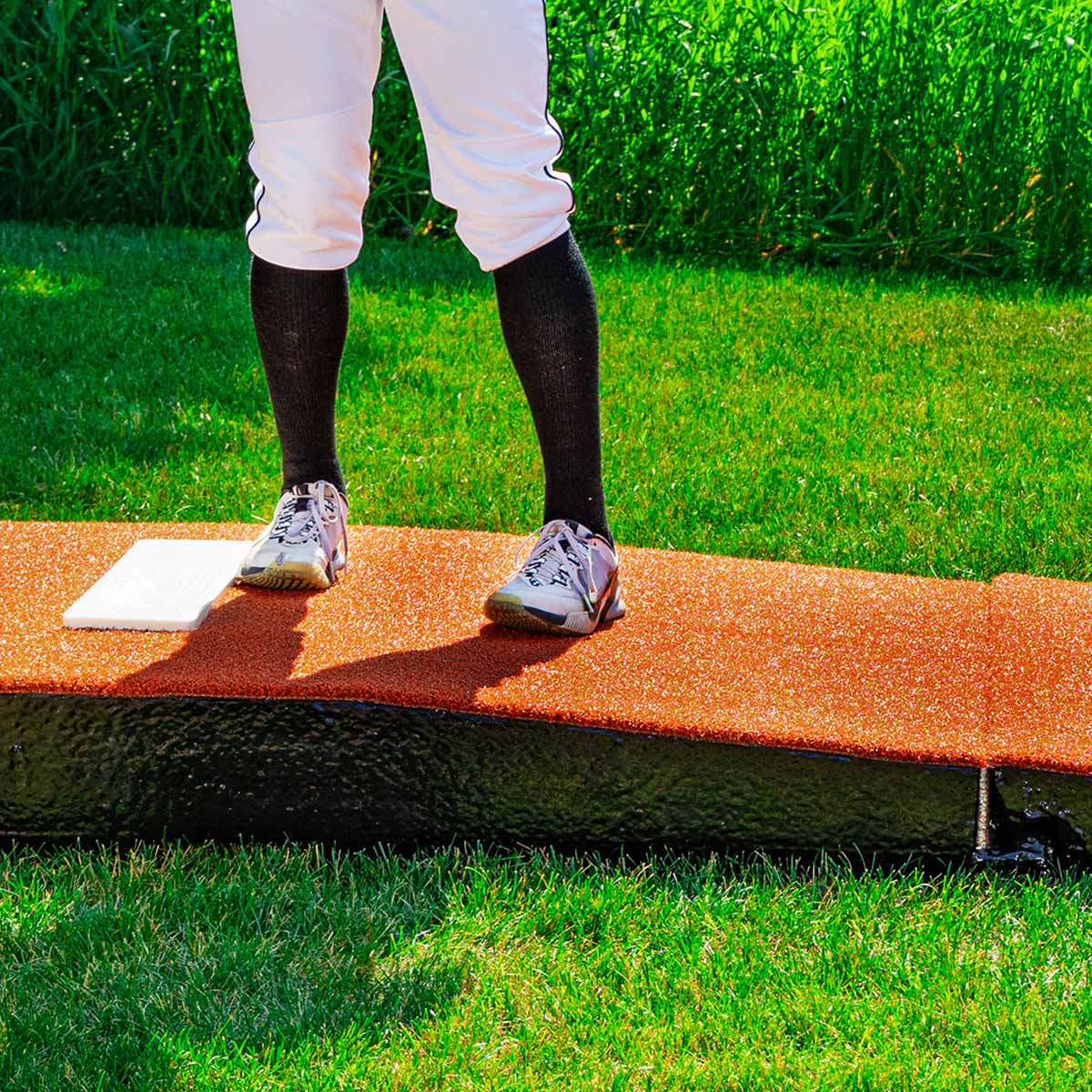 Portolite Standard Two-Piece Practice Mound