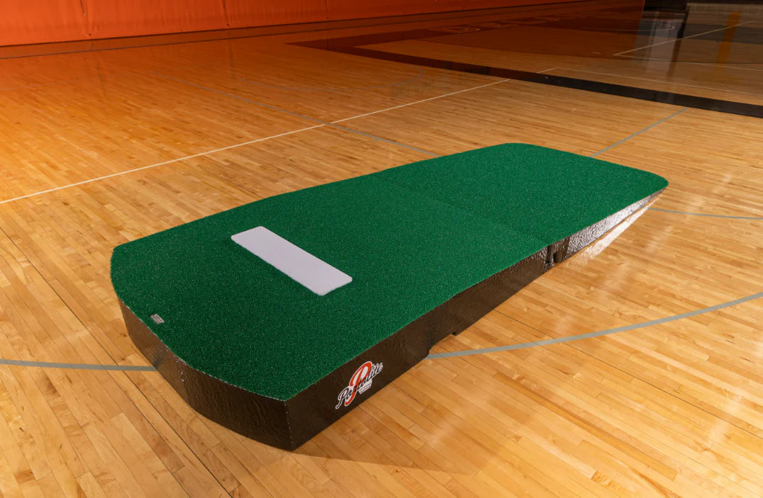 Portolite Standard Two-Piece Practice Mound