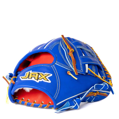 JAX EN-7 | Infield | Blue | 11.75"