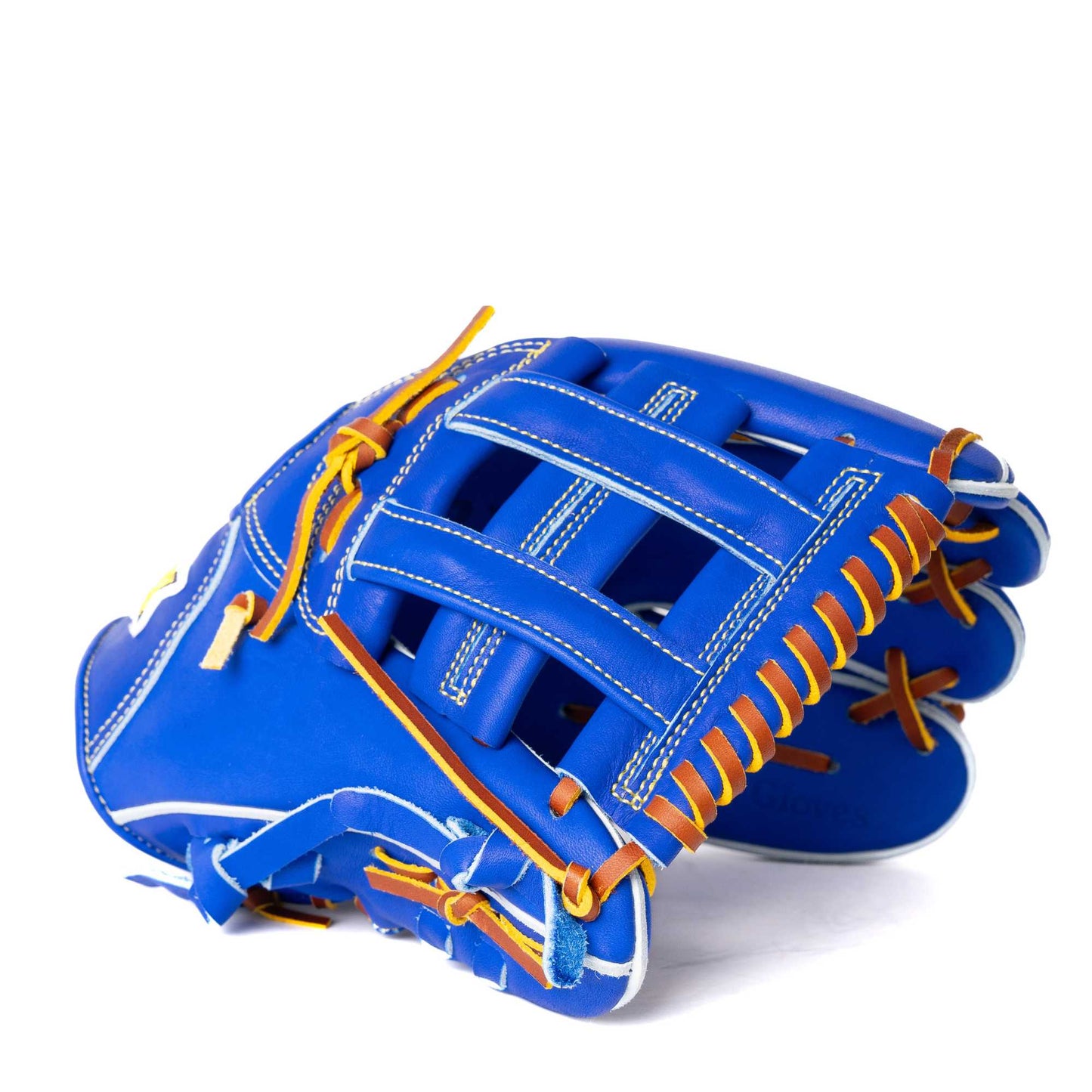 JAX EN-7 | Infield | Blue | 11.75"