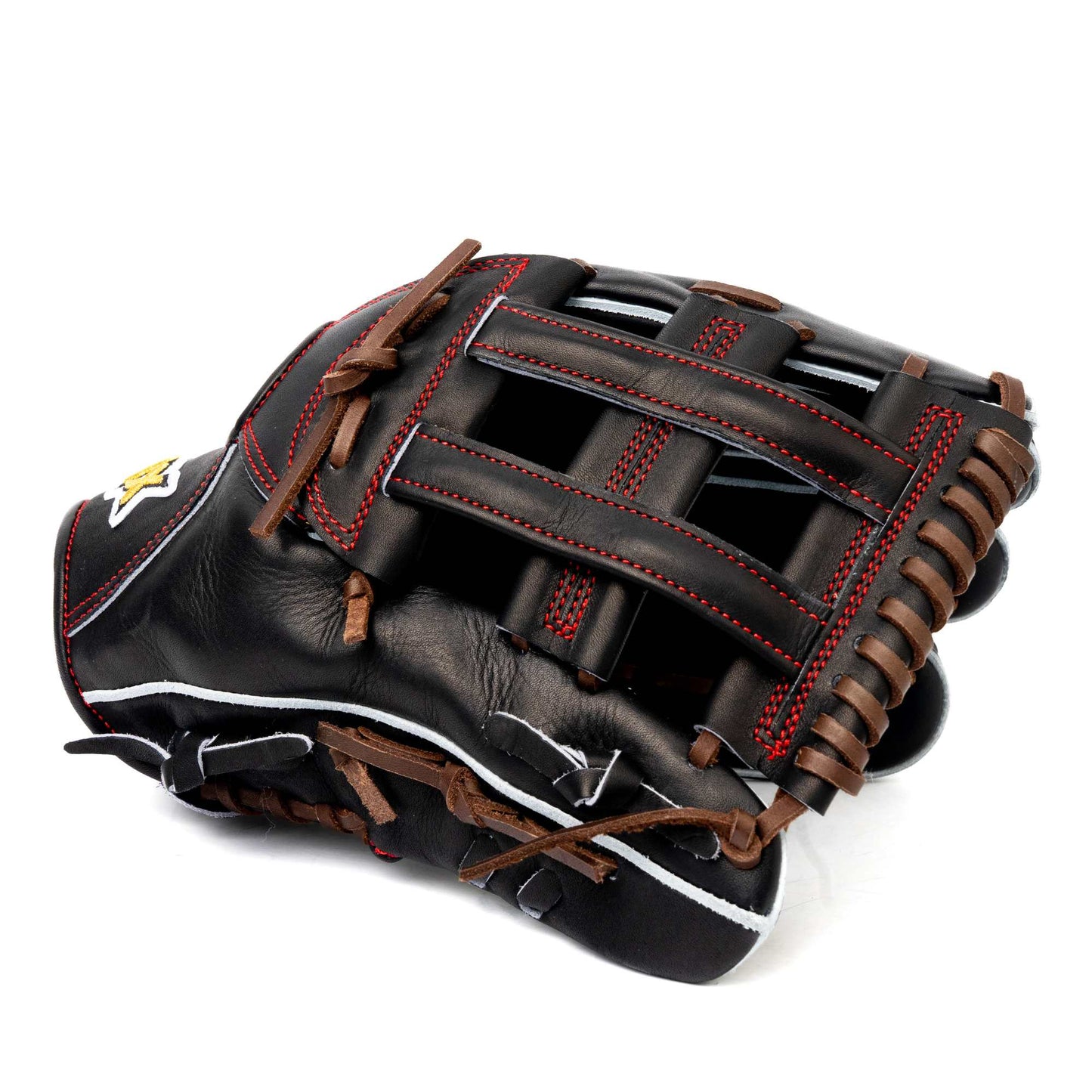 JAX LJ-10 | Outfield | Black | 12.5"