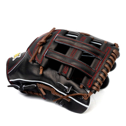 JAX LJ-10 | Outfield | Black | 12.5"