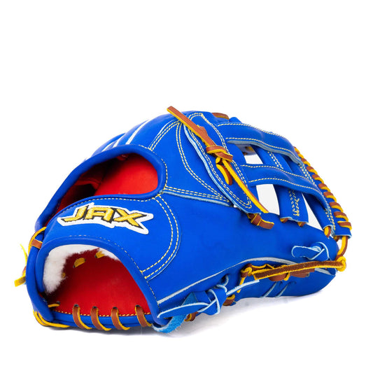 JAX LJ-10 | Outfield | Blue | 12.5"