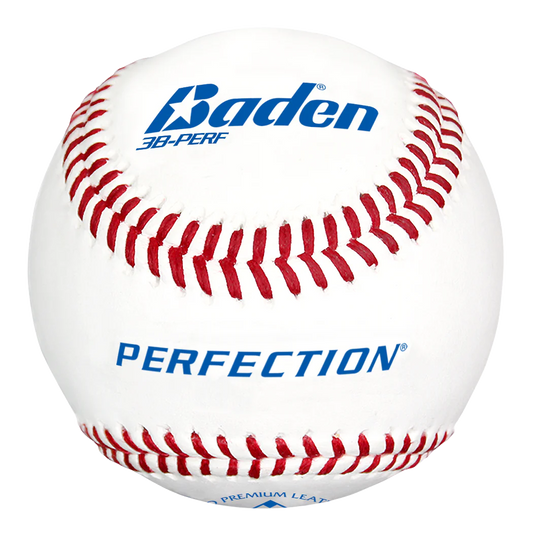 Baden The Perfection Baseball Pack of 12