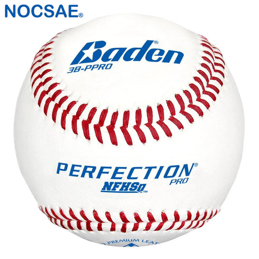 Baden Perfection Pro Baseball Pack of 12