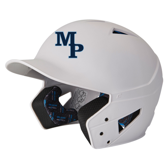 Michigan's Premier Baseball Champro HX Gamer Baseball Batting Helmet