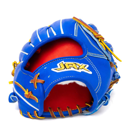 JAX LJ-10 | Outfield | Blue | 12.5"