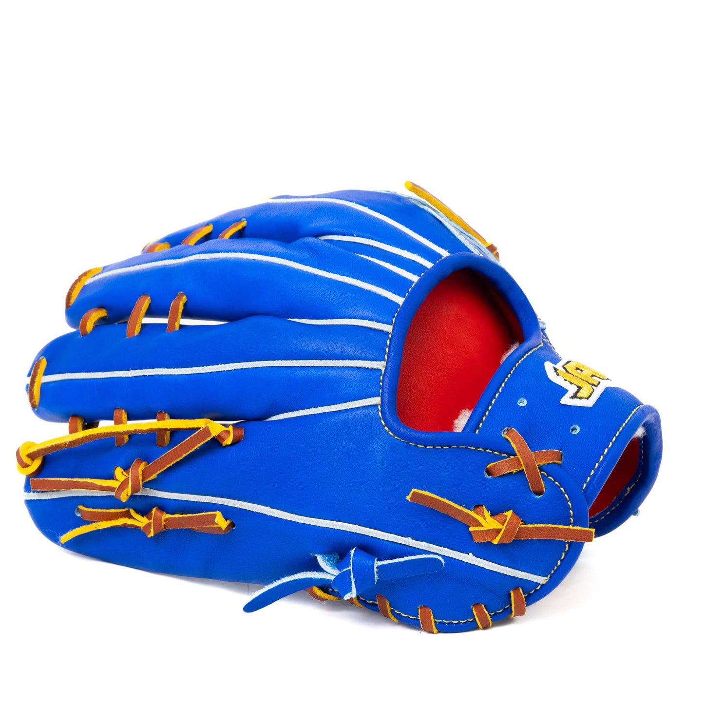 JAX LJ-10 | Outfield | Blue | 12.5"