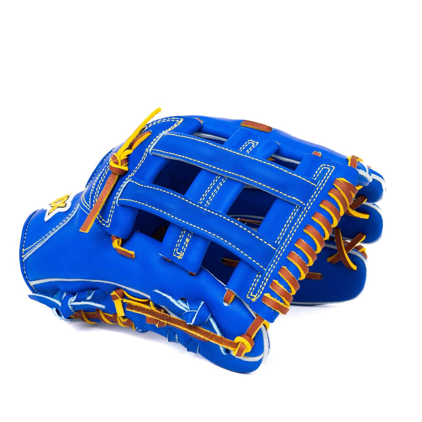 JAX LJ-10 | Outfield | Blue | 12.5"