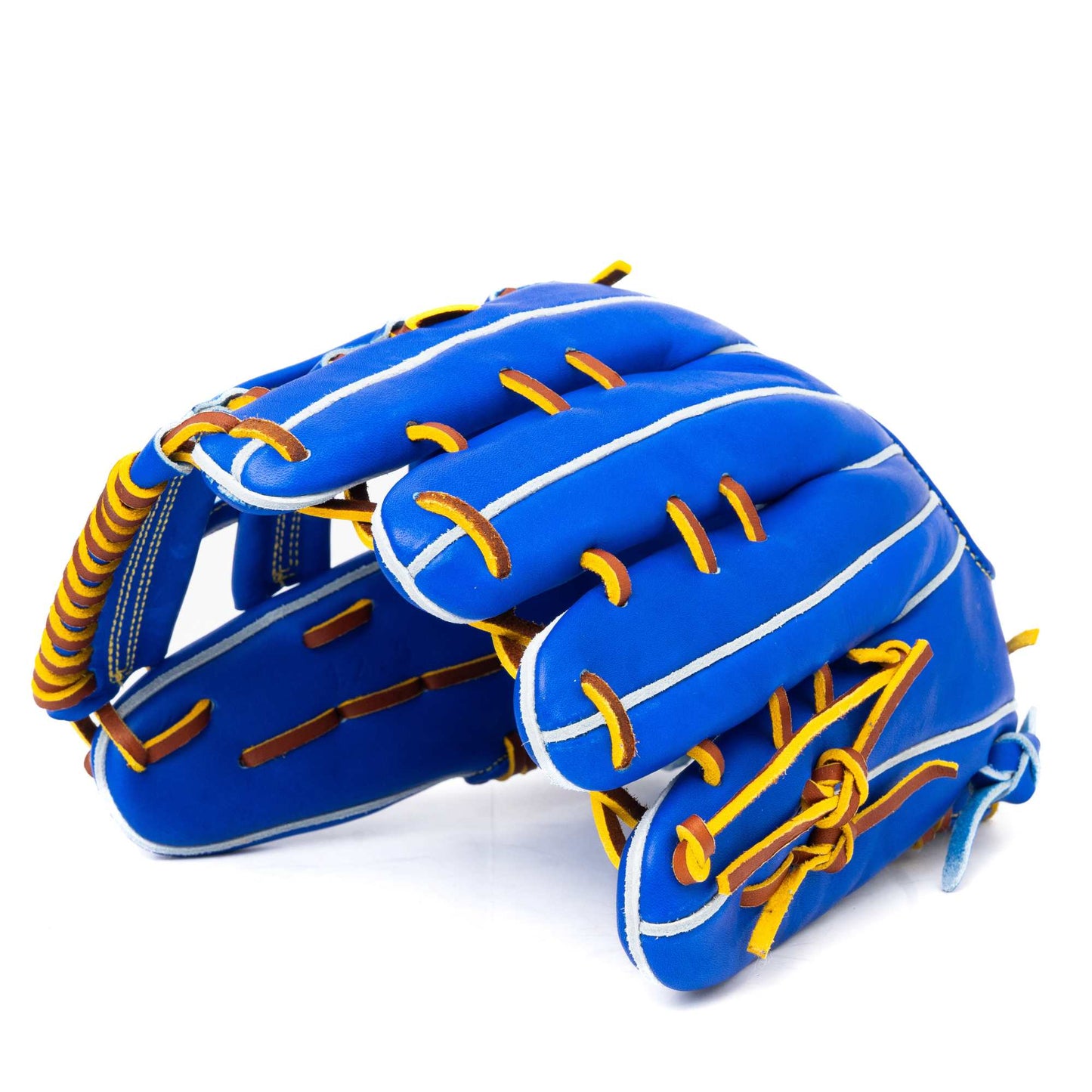 JAX LJ-10 | Outfield | Blue | 12.5"