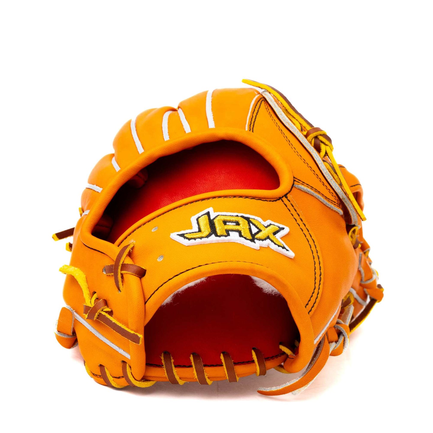 JAX LJ-10 | Outfield | Orange Tan | 12.5"