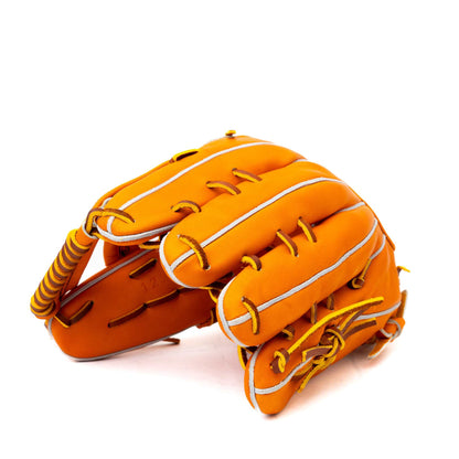 JAX LJ-10 | Outfield | Orange Tan | 12.5"